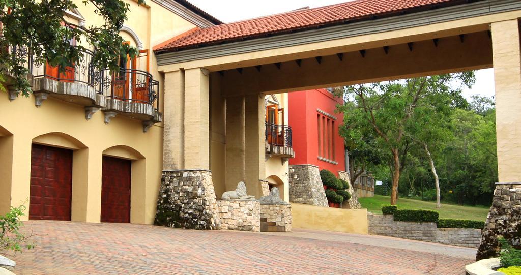 La Villa Vita Mbombela Exterior photo